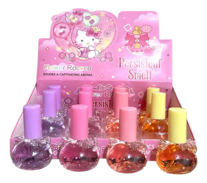 Miniatura 2 de Perfumes Flower Rococo